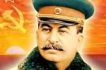 Золото Сталина