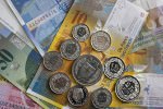 Швейцария думает о введении золотого франка
