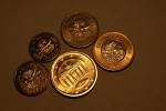 Швейцария намерена ввести золотой франк