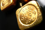Выгодная волатильность цены золота для инвесторов
