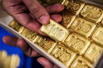 Турция: рост импорта золота в 3 раза с начала 2020