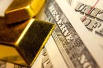 США: импорт золота из Канады, экспорт в Европу