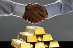 Частные инвесторы США предпочитают покупать золото