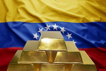 Венесуэла нелегально продала золото в Мали?