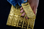 ﻿Венесуэла продала золото на сумму 40$ млн.