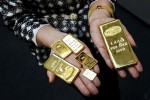 Венесуэла предоставит Citibank 43 тонны золота