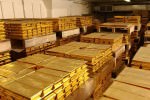 Возврат золота в Венесуэлу начнётся в ноябре