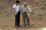 Пожилой вьетнамец в поисках 4000 тонн золота