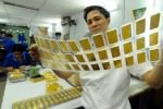 Вьетнам решил увеличить импорт золота