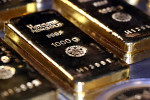 Война в Израиле делает золото снова востребованным активом
