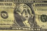 Рейтинг США очень сильно навредит доллару