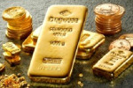 WGC: рынок золота по итогам 4 квартала 2021 года