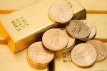 Рынок золота: отличие спроса на Западе и Востоке
