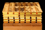 WGC: рекордный спрос в 2023 году - что будет с золотом?