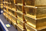﻿WGC: мировые резервы золота за апрель-май 2019