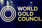 WGC: перебалансировка на рынке золота