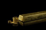 Ситуация на мировом рынке золота за 2 квартал 2012