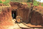 Зимбабве: рост добычи золота в 2017 году
