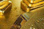 Спрос на золото в 1 квартале 2021 года увеличился