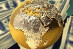 Zerohedge: нилар - золотая валюта Африки