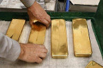 WGC: цена золота восстановится во 2 полугодии 2018 г.