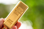 Австралия: продажи золота в октябре 2022 года