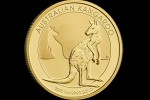 В апреле 2018 г. австралийцы продали меньше золота