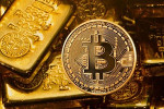 Инвесторы в биткоин снова возвращаются к золоту