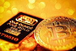 Золото и биткоин: сходства и отличия