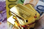 Золото в евро близко к своему историческому максимуму