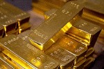 В марте ФРС потеряла ещё 12,5 тонн золота