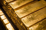Бундесбанк должен вернуть 1000 т. золота из США