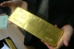 ФРС США прекратила выдавать золото другим странам