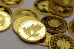 Немцы имеют втрое больше золота, чем Бундесбанк