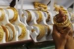 Власти Индии озабочены рынком золота в стране