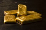 В мае 2017 г. Индия ввезла 67 т. золота из Швейцарии