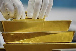Золото - это шанс для России преодолеть кризис
