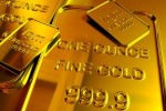 Рекордный спрос на золото в 1 полугодии 2016