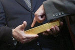 Банк BMO: инвесторы должны следить за золотом