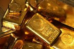 ANZ: до конца 2017 г. золото вырастет до 1300$
