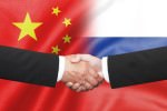 Россия увеличит поставки золота в Китай