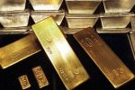 Конец апреля 2015: золото и серебро начали расти?