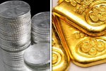 Почему покупать золото практичнее, чем серебро?