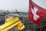 Аффинажное производство Швейцарии - лучшее в мире