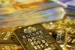 Швейцария: 92 т. золота в Индию, Китай и Гонконг
