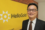 HelloGold: золото сохранит сбережения простых людей