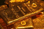 TDS: цена золота снова вблизи 1900$ за унцию