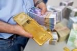 В Швейцарии новые дискуссии о золотом франке