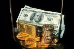 США: законопроект по возврату золотого стандарта