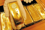 Крупнейший приток капитала в SPDR Gold Trust
